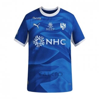 Maglia Al Hilal Home 2026-2027