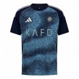 Maglia Al Nassr Away 2025-2026