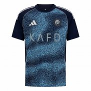 Maglia Al Nassr Away 2025-2026