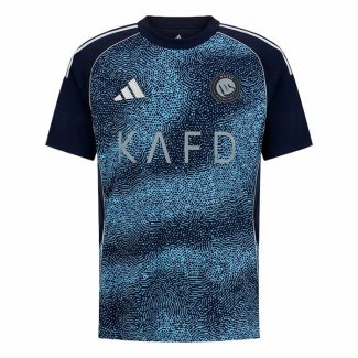 Maglia Al Nassr Away 2025-2026