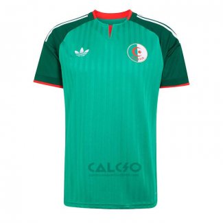 Maglia Algeria Away 2026