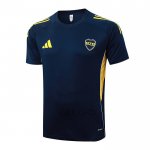 Maglia Allenamento Boca Juniors 2025-2026 Blu