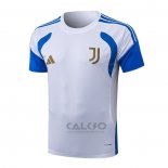 Maglia Allenamento Juventus 2026-2027 Bianco