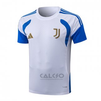 Maglia Allenamento Juventus 2026-2027 Bianco