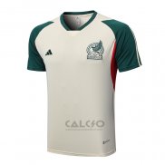 Maglia Allenamento Messico 2022-2023