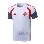 Maglia Allenamento SC Internacional 2026-2027 Bianco