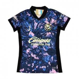 Maglia America Third Donna 2024-2025