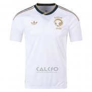 Maglia Arabia Saudita Away Authentic 2026