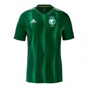 Maglia Arabia Saudita Home 2023