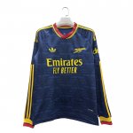 Maglia Arsenal Away Manica Lunga 2026-2027