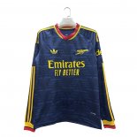 Maglia Arsenal Away Manica Lunga 2026-2027