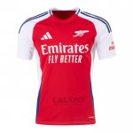 Maglia Arsenal Home 2024-2025