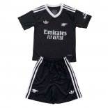 Maglia Arsenal Portiere Third Bambino 2024-2025