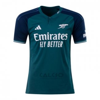 Maglia Arsenal Third 2023-2024