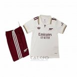 Maglia Arsenal Third Bambino 2025-2026