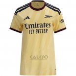 Maglia Arsenal Third Donna 2026-2027