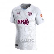 Maglia Aston Villa Away 2023-2024