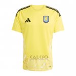 Maglia Aston Villa Portiere Home 2026-2027
