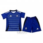 Maglia Aston Villa Third Bambino 2024-2025