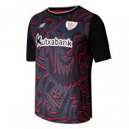 Maglia Athletic Bilbao Away 2022-2023