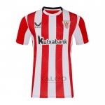 Maglia Athletic Bilbao Home 2024-2025