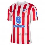 Maglia Atletico Madrid Home 2025-2026