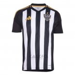 Maglia Atletico Mineiro Home 2025