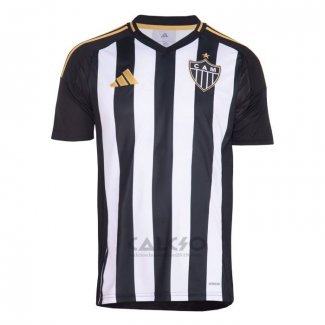 Maglia Atletico Mineiro Home 2025