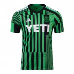 Maglia Austin Home 2023-2024
