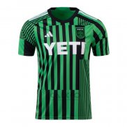 Maglia Austin Home 2023-2024