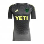 Maglia Austin Portiere Away 2025