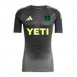 Maglia Austin Portiere Away 2025