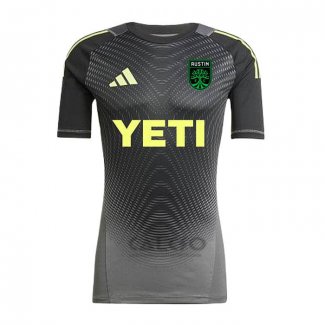 Maglia Austin Portiere Away 2025