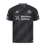Maglia Bayer Leverkusen Home 2026-2027