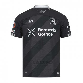 Maglia Bayer Leverkusen Home 2026-2027