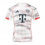 Maglia Bayern Monaco Away 2025-2026