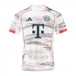 Maglia Bayern Monaco Away 2025-2026