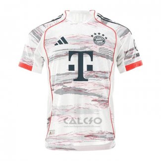 Maglia Bayern Monaco Away 2025-2026