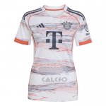 Maglia Bayern Monaco Away Donna 2025-2026