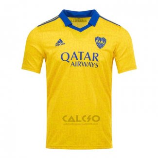 Maglia Boca Juniors Third 2022-2023