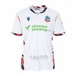Maglia Bolton Wanderers Home 2025-2026