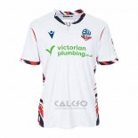 Maglia Bolton Wanderers Home 2025-2026