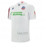 Maglia Bolton Wanderers Home 2026-2027
