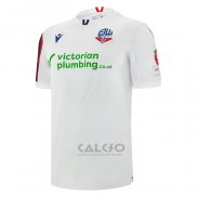 Maglia Bolton Wanderers Home 2026-2027