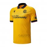 Maglia Bolton Wanderers Third 2026-2027