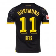 Maglia Borussia Dortmund Giocatore Reus Away 2023-2024