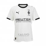 Maglia Borussia Monchengladbach Home 2025-2026