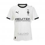 Maglia Borussia Monchengladbach Home 2025-2026
