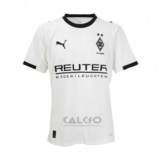 Maglia Borussia Monchengladbach Home 2025-2026