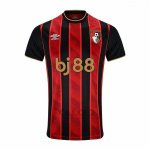 Maglia Bournemouth Home 2025-2026